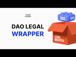 DAO Legal Wrapper gallery image