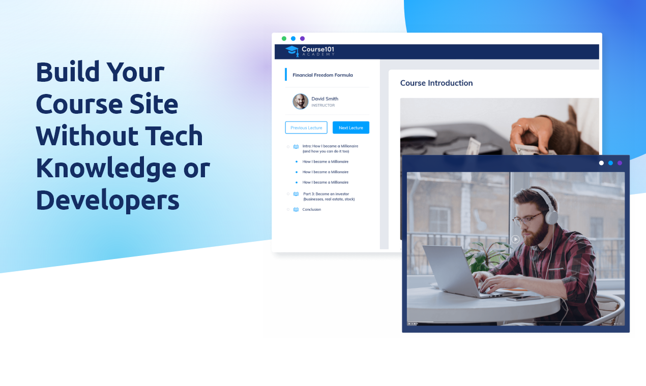 Systeme.io gallery image