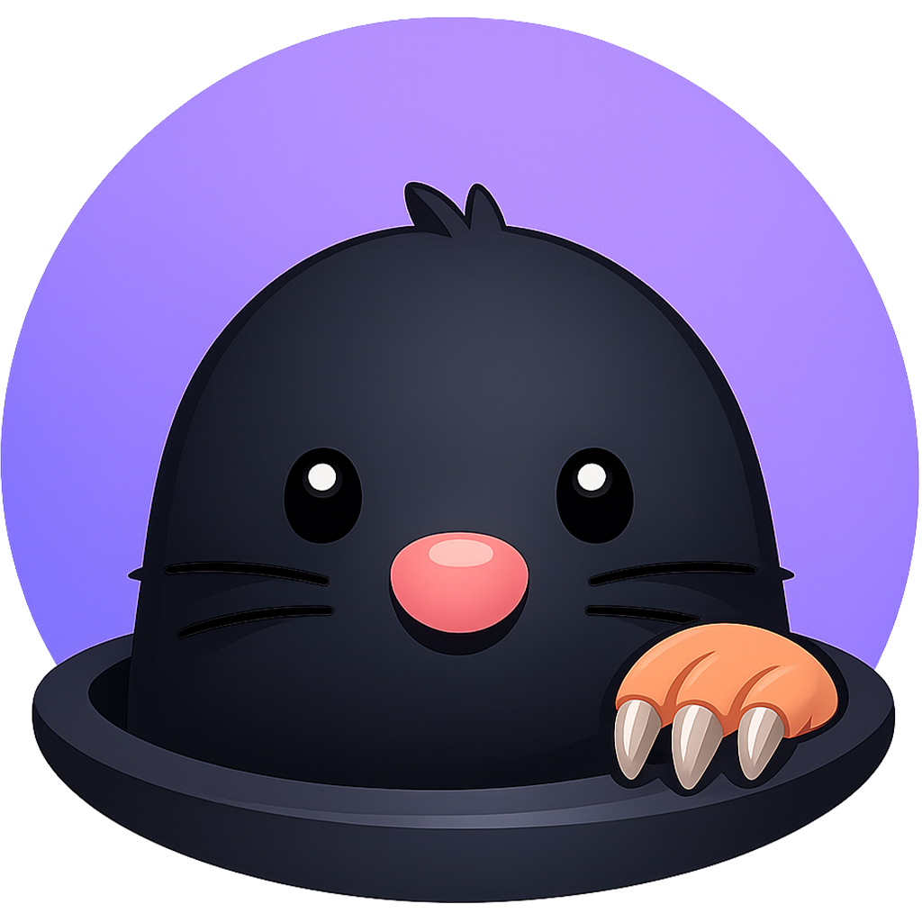 QuickMole
