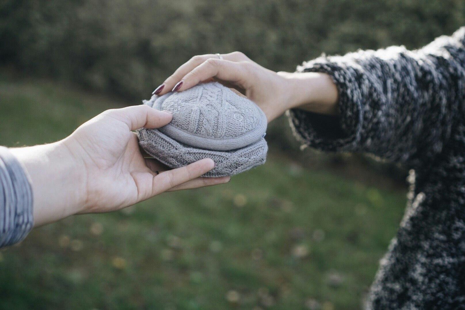 Sound Huggle gallery image