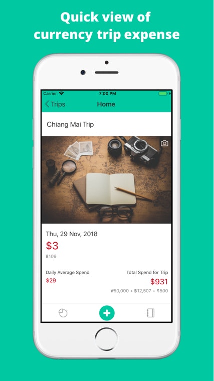 NomadWallet Image