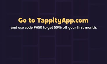 Tappity STEM School gallery image