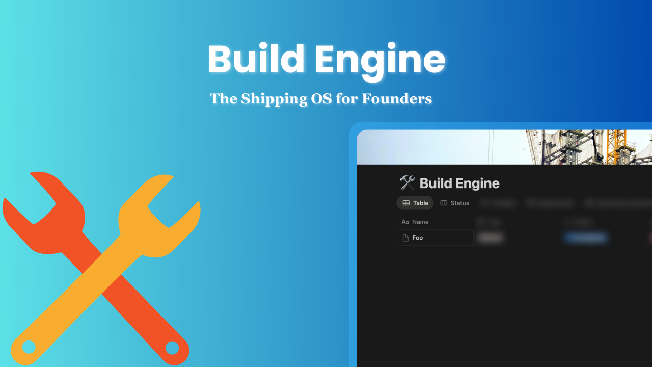 Build Engine gallery image