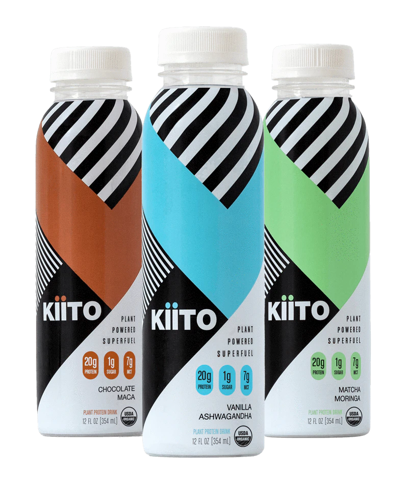 KiiTO