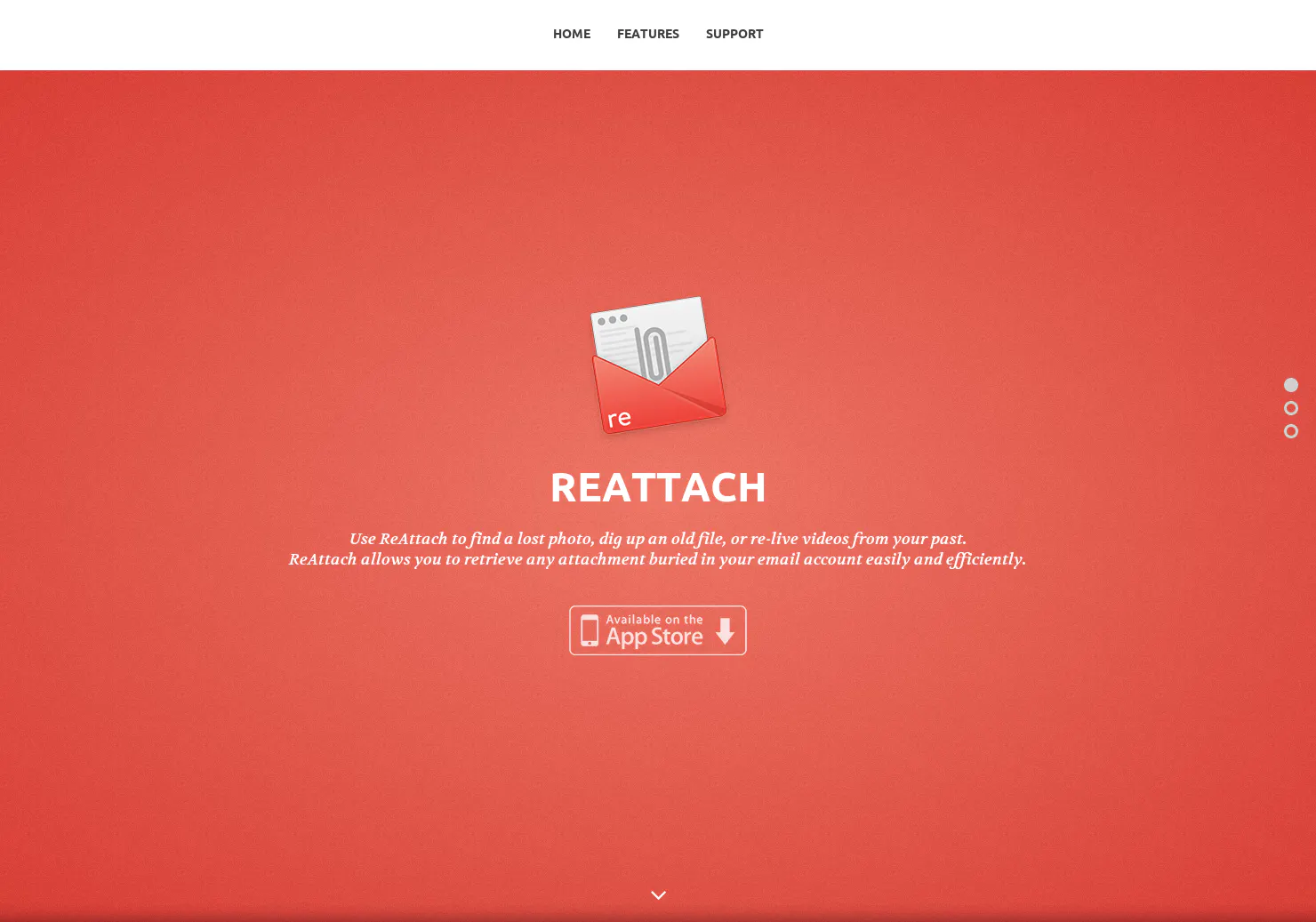 ReAttach