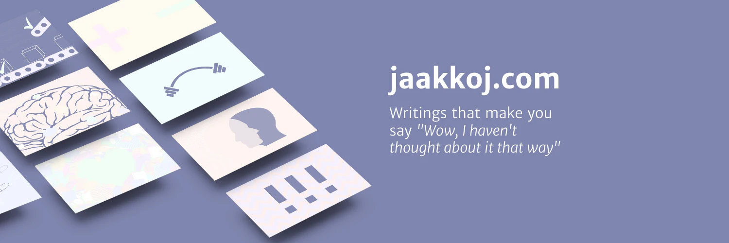 Jaakko Järviniemi cover