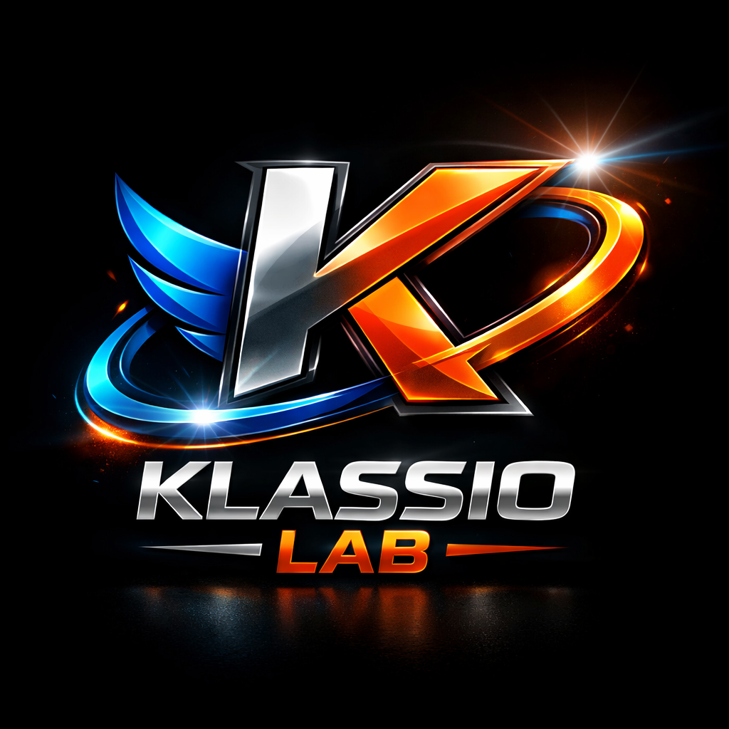 Klassio Lab media 2