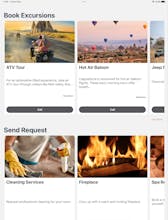 Be Still Experience gallery image