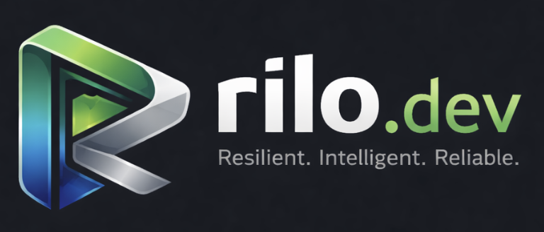 Rilo logo