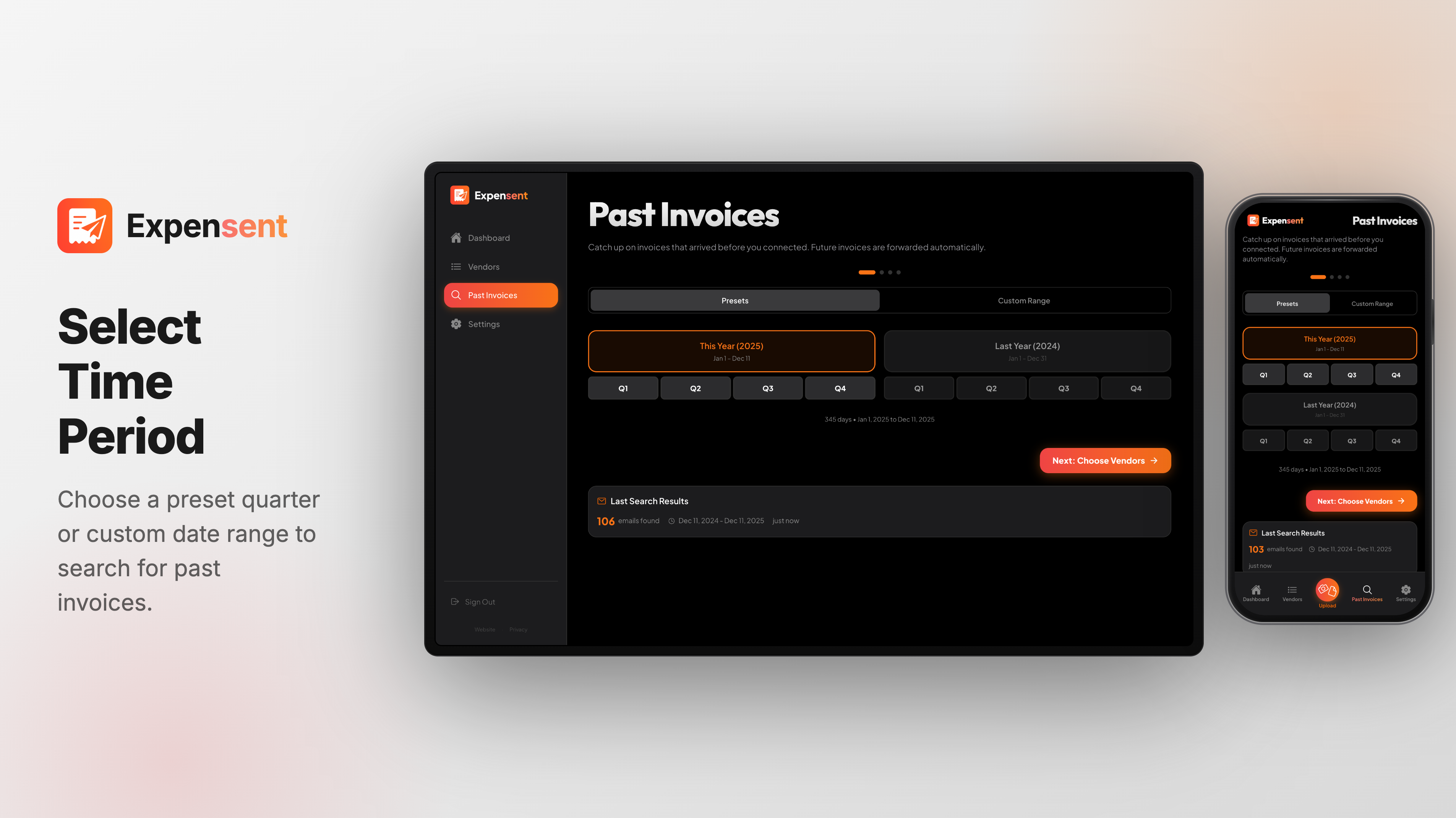 Expensent gallery image