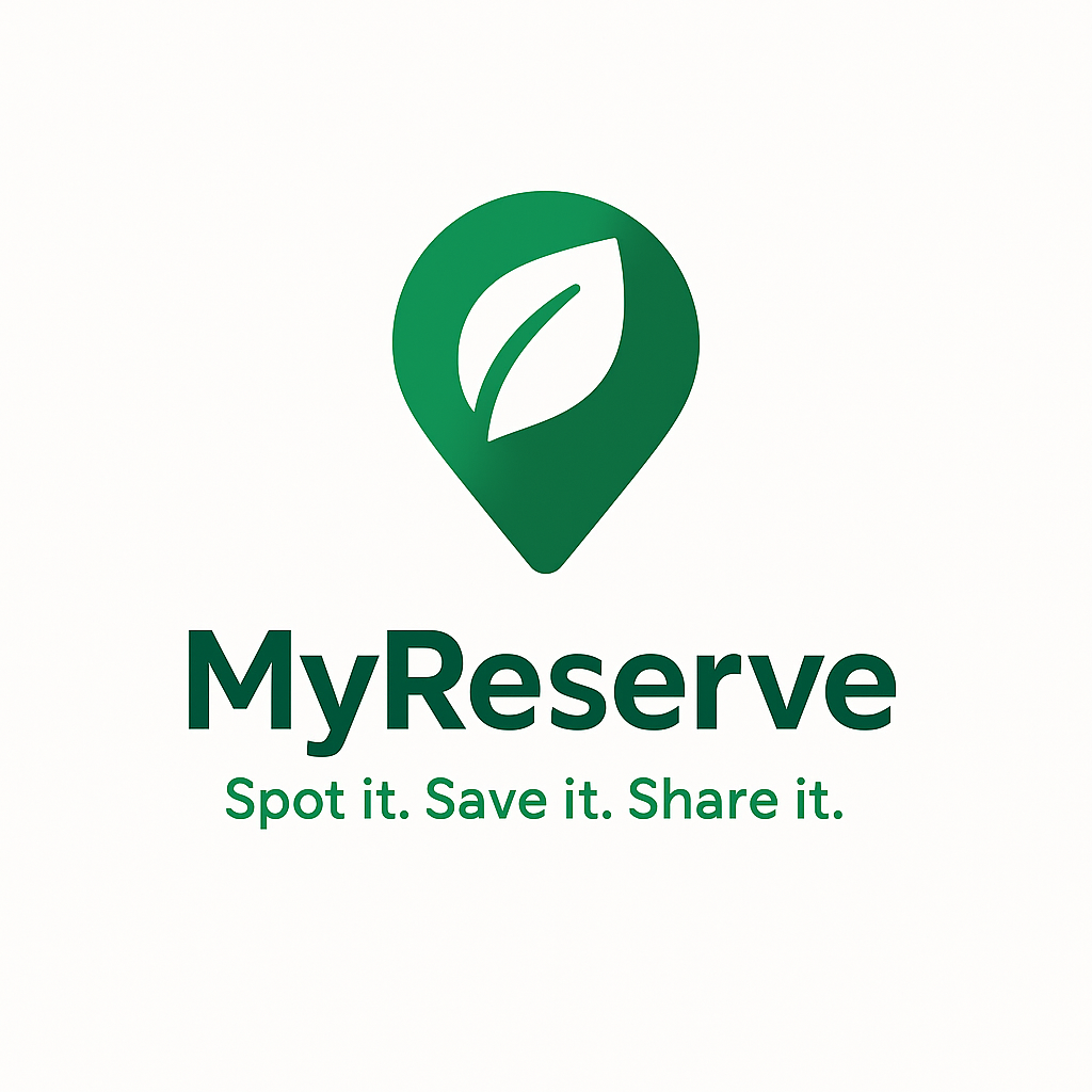 Myreserve - 스마트 쇼핑.음식물 쓰레기를 자릅니다.식료품에 돈을 절약하십시오. 미디어 1