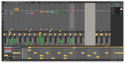Stereolog gallery image