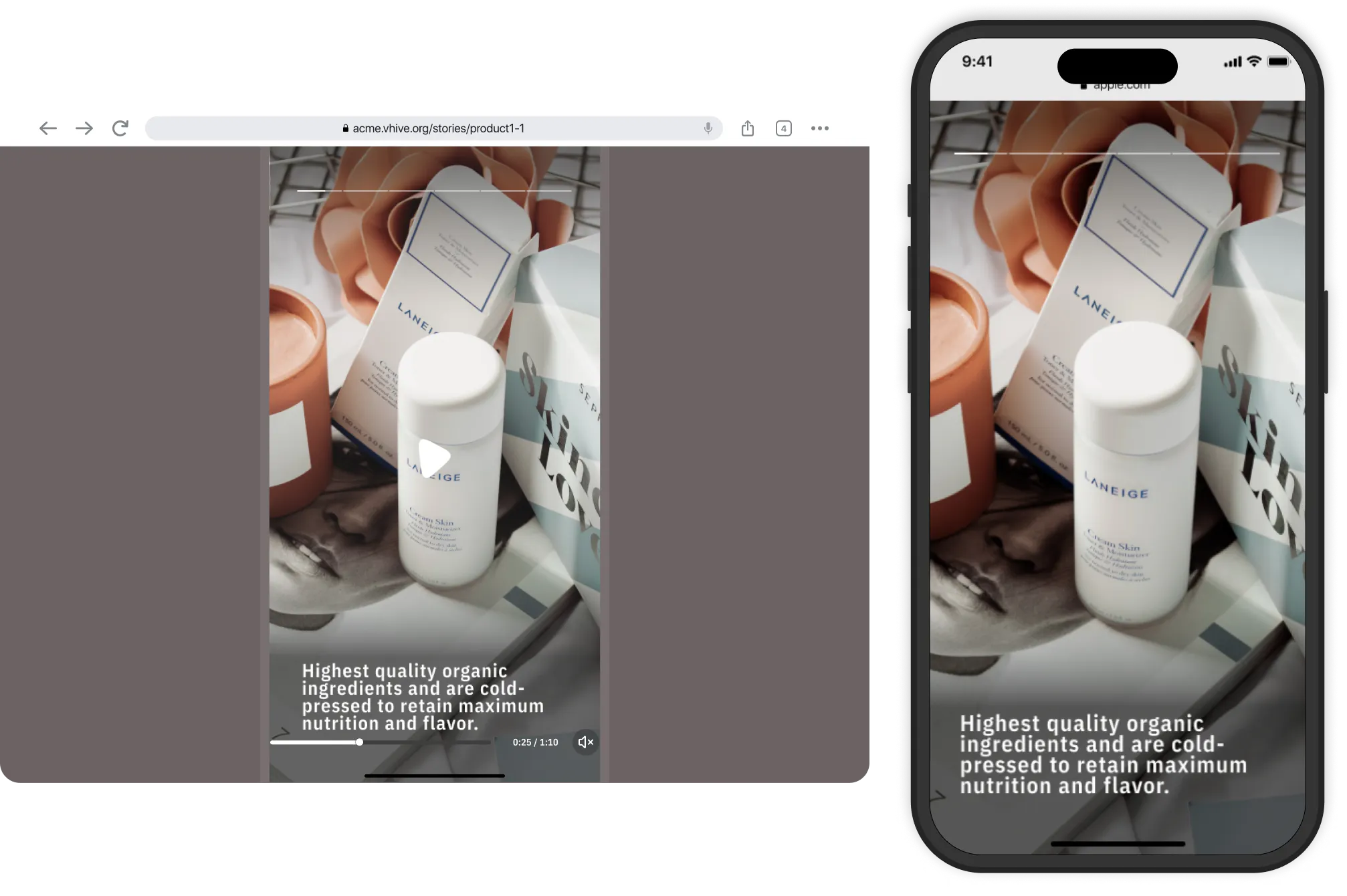 Veehive gallery image