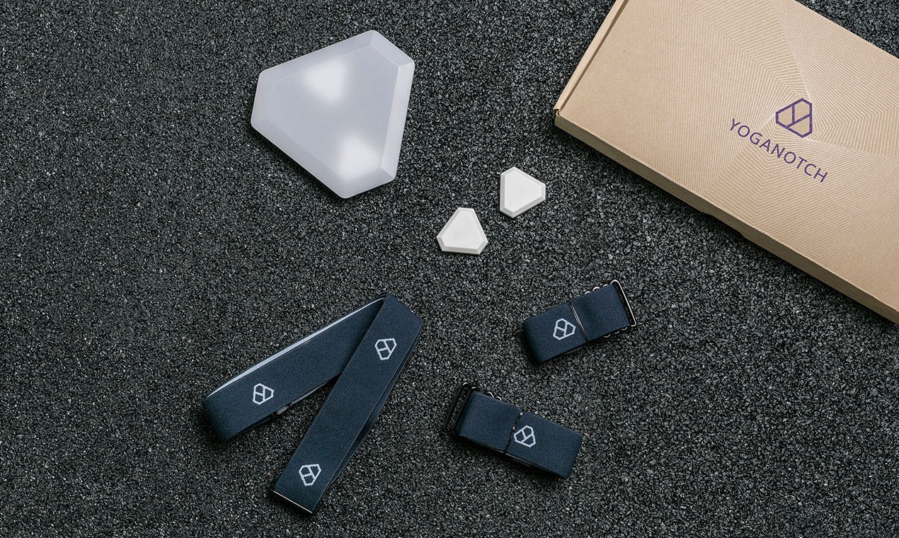 Yoganotch gallery image