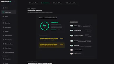 OwnSurface gallery image