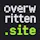 overwritten.site