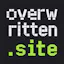 overwritten.site