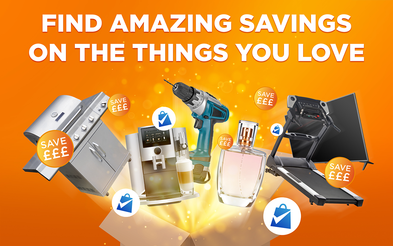 CheaperThan. Amazon gallery image