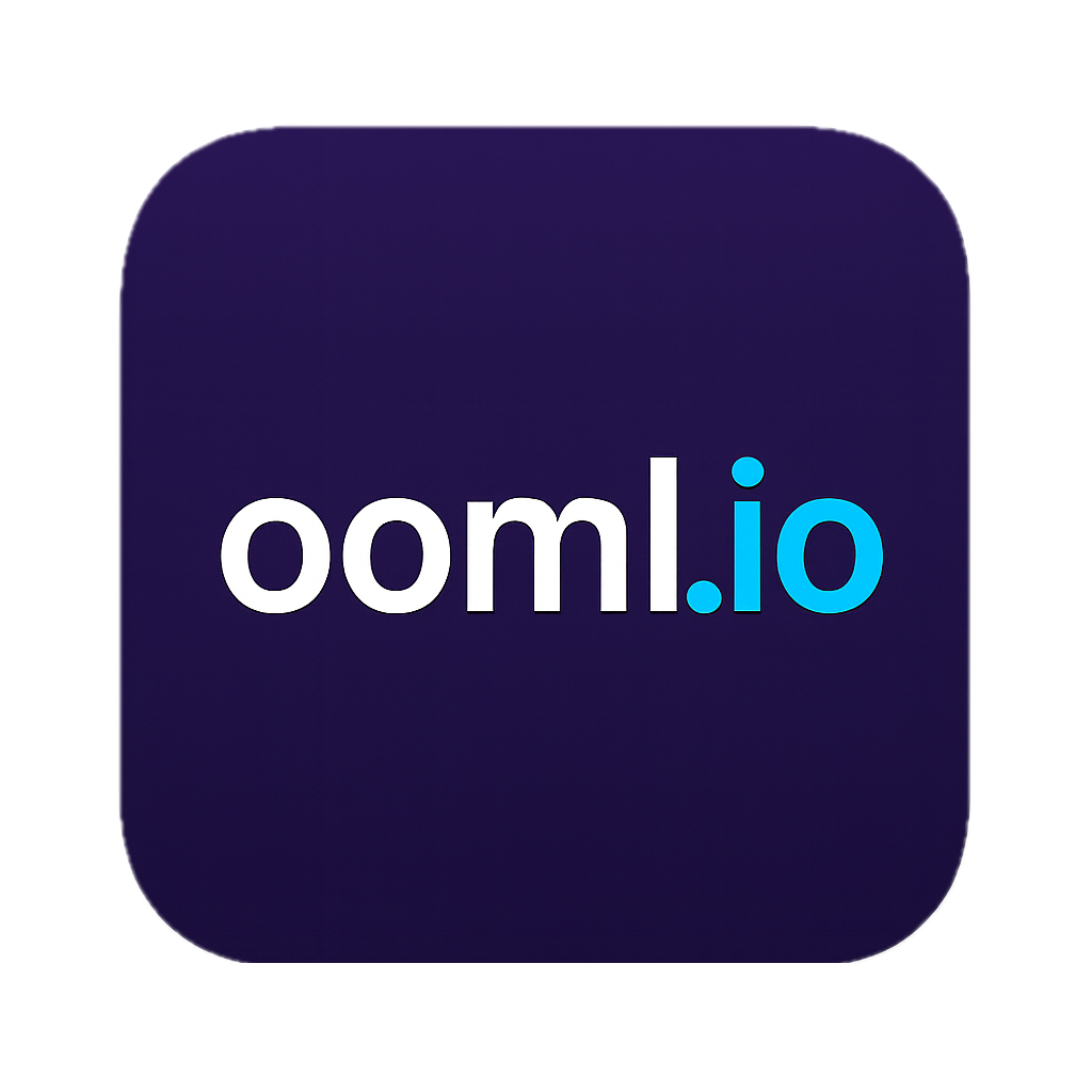 ooml.io