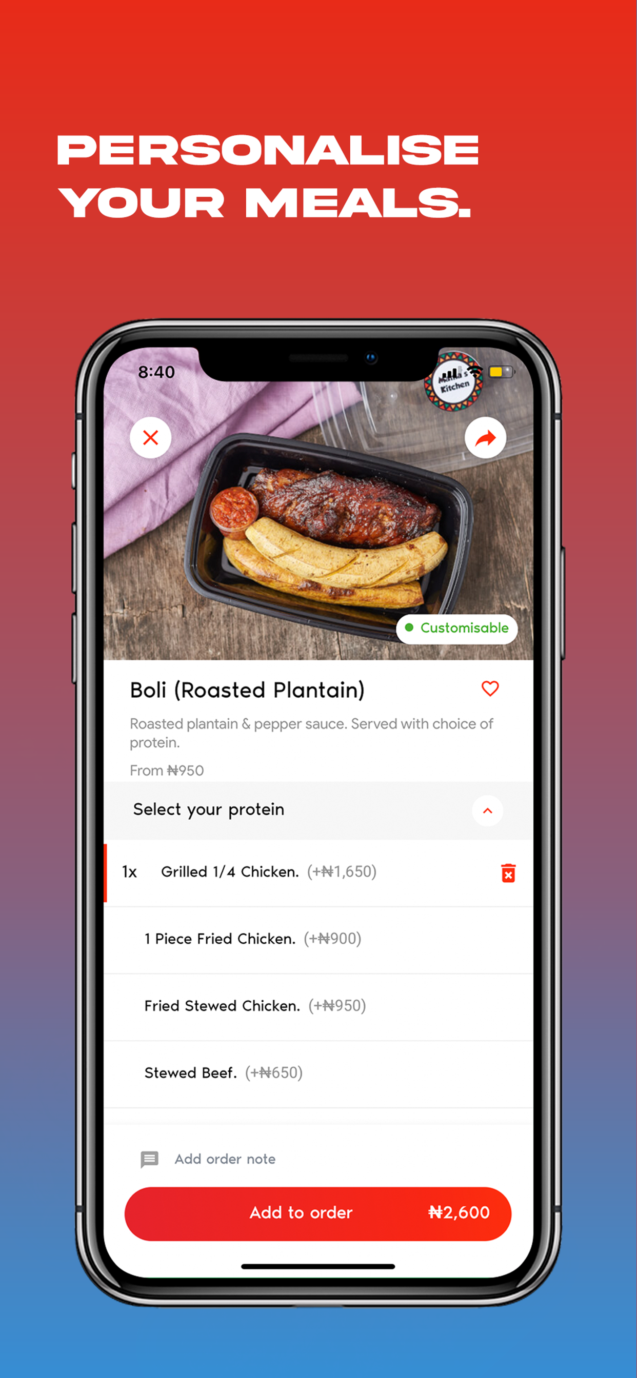 Foodcourt - Cokitchen media 5