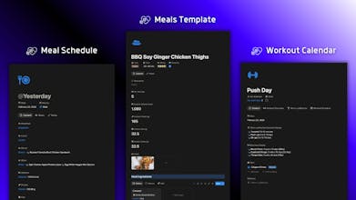 Gym OS gallery image