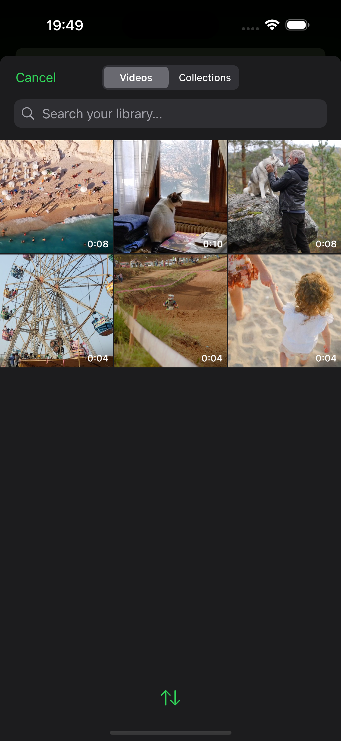 Pickshot media 2