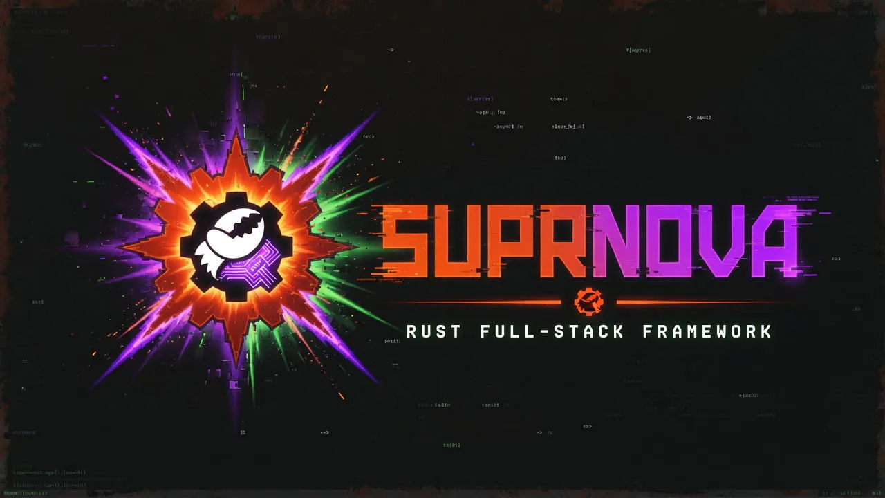 Suprnova gallery image