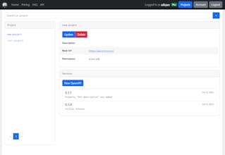 SDKgen gallery image