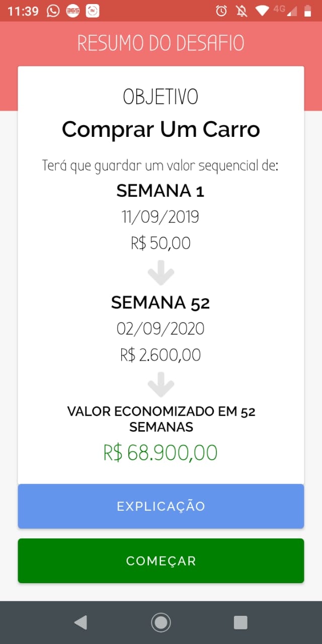 Desafios para Economizar gallery image