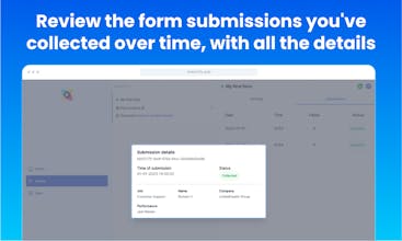 Sheetsify gallery image