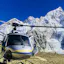 Everest Base Camp Helicopter Tour