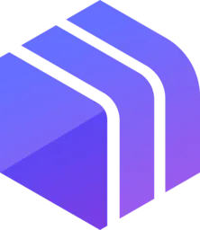 3DBAE logo