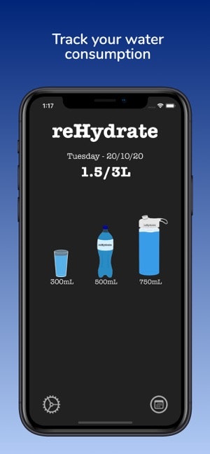 reHydrate gallery image