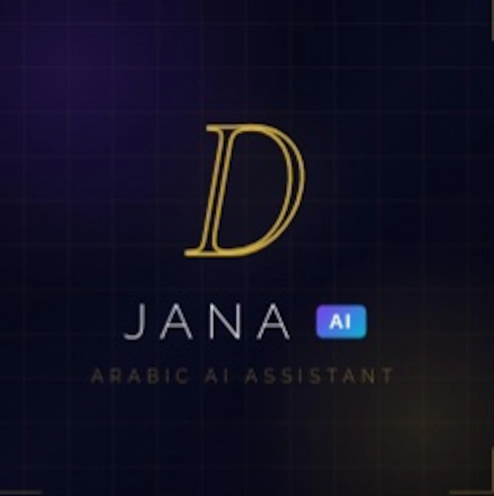Djana AI screenshot 2