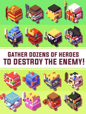 Tiny Hero gallery image