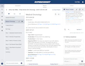 Superinsight AI gallery image