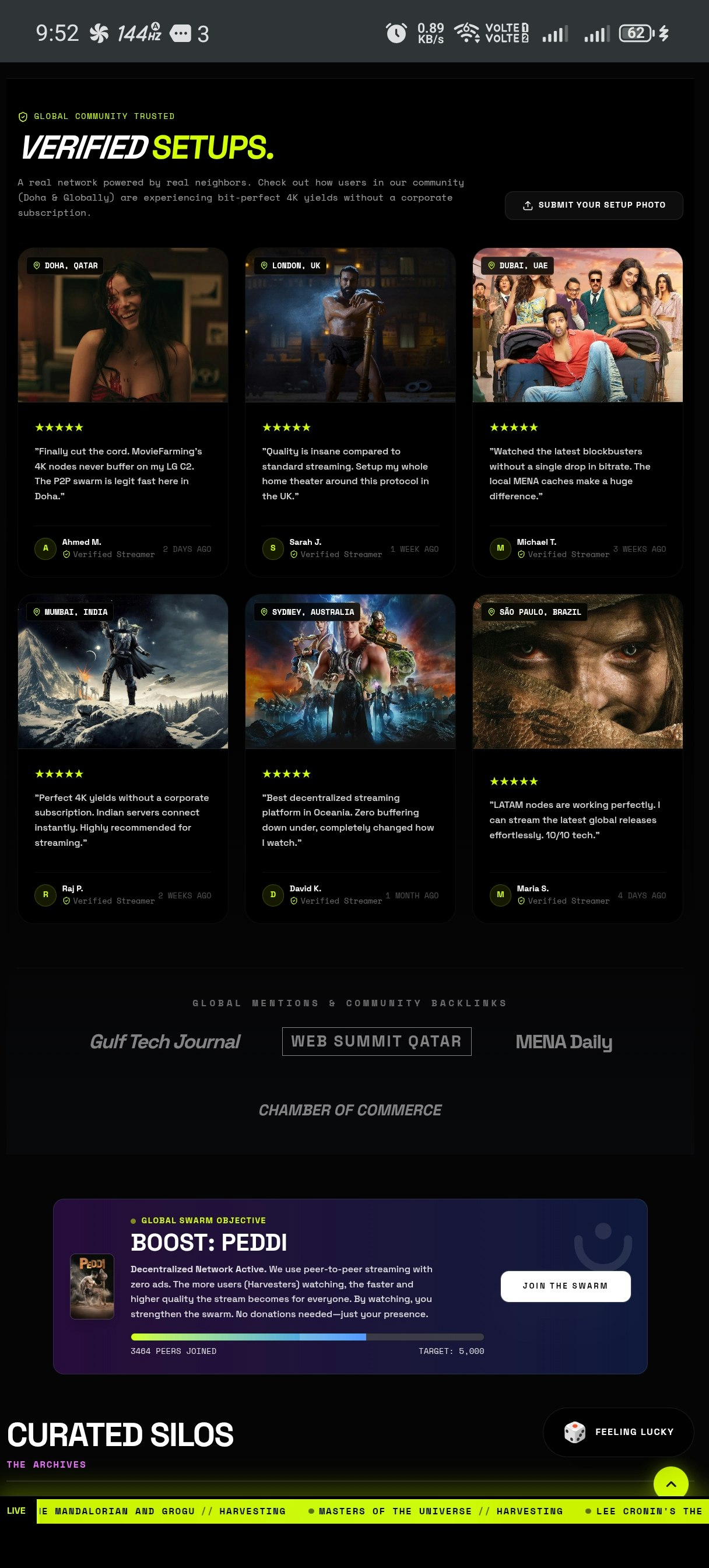 MovieFarming gallery image