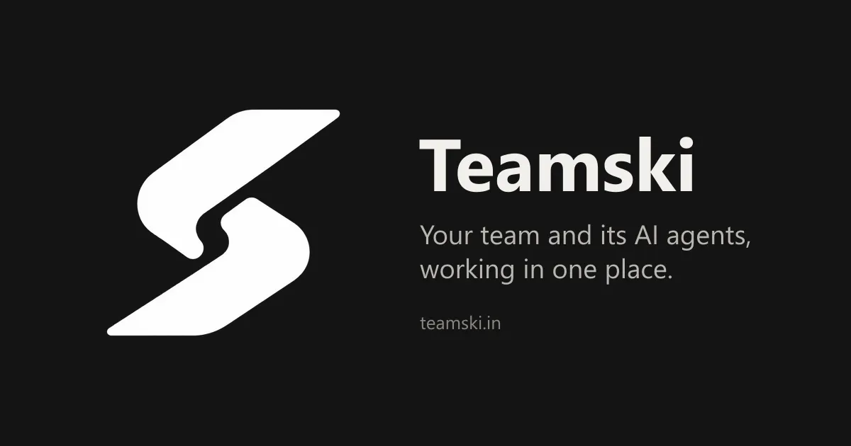 Teamski gallery image