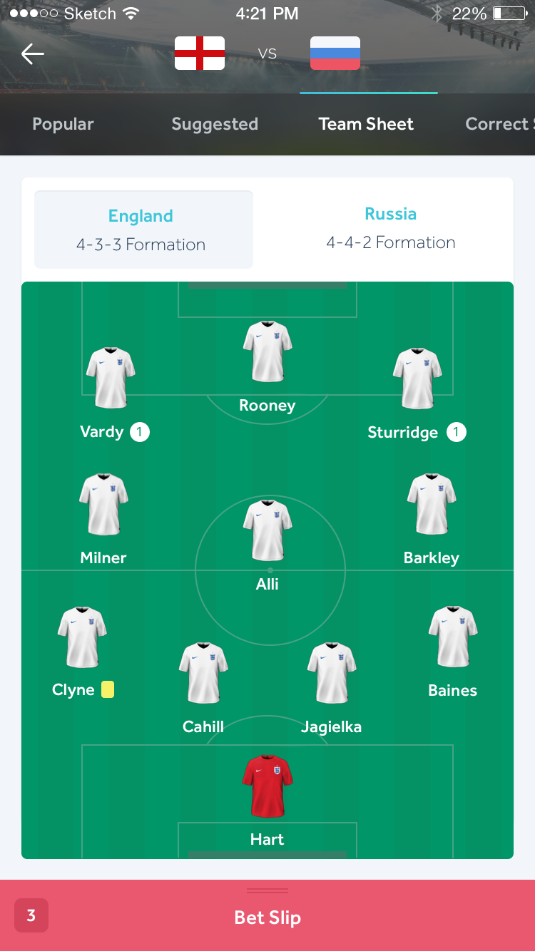 Goalrilla gallery image