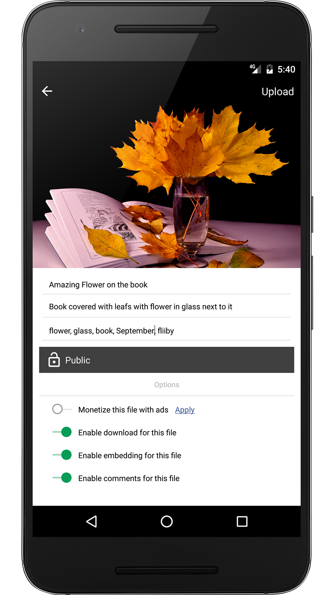 Fliiby gallery image