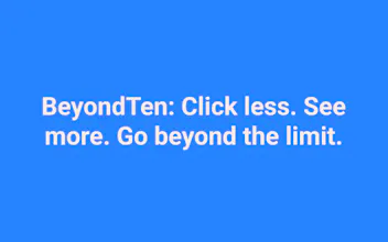 BeyondTen - 100 Google Search Results gallery image