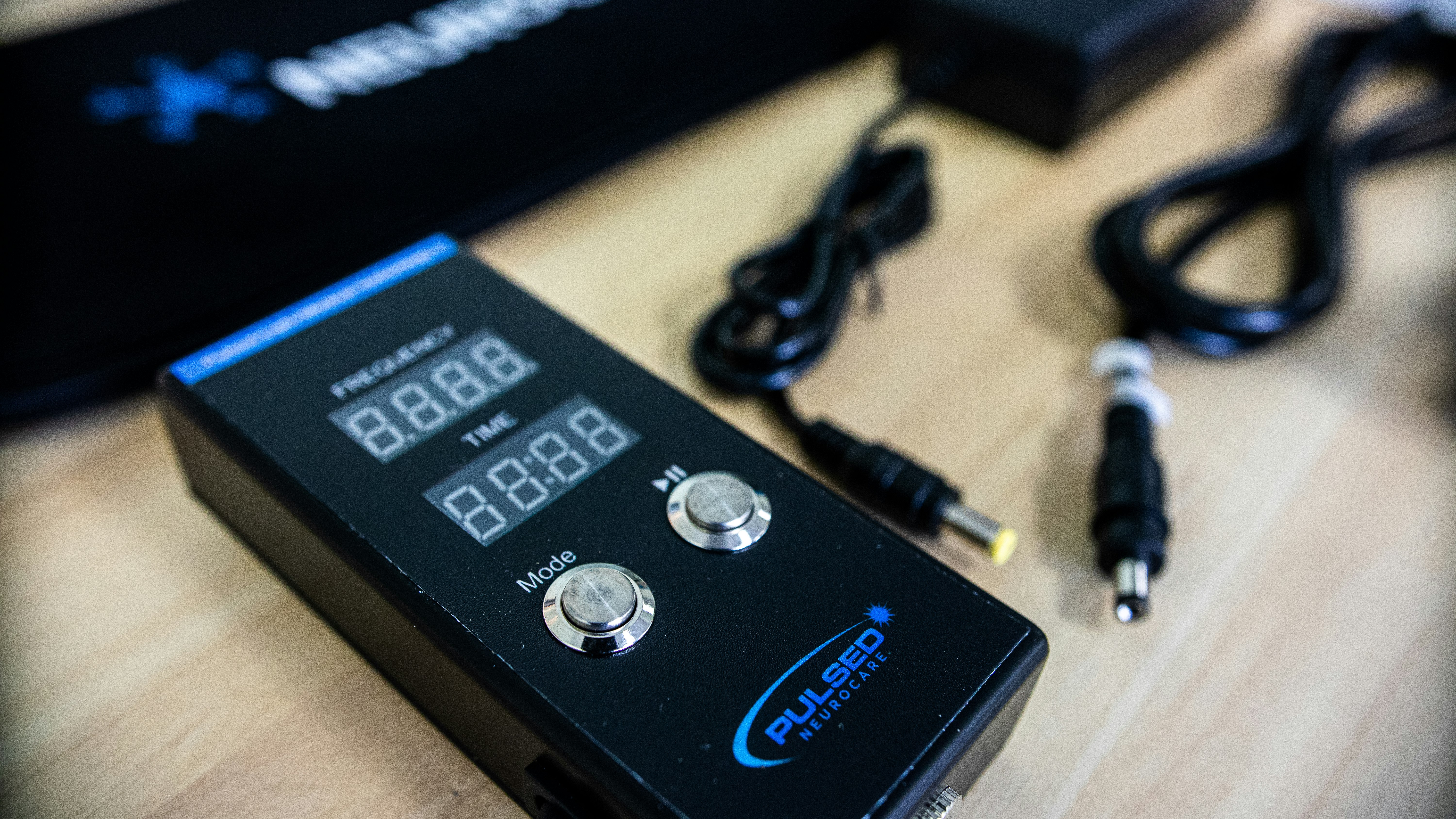 LED Red Light Therapy gallery image