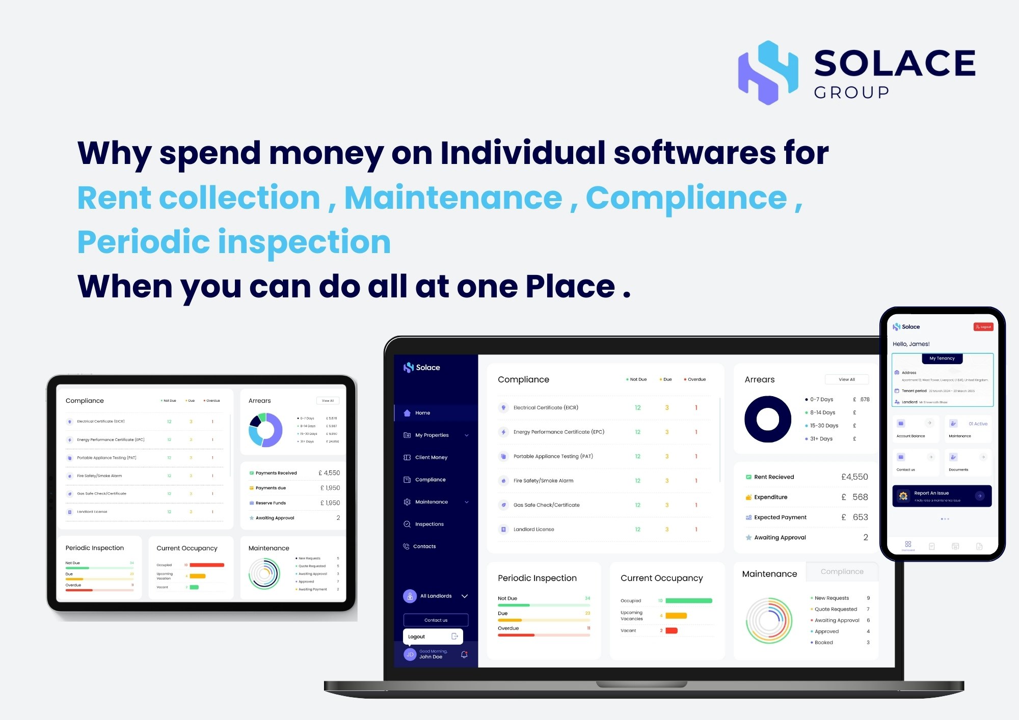 Solace  gallery image