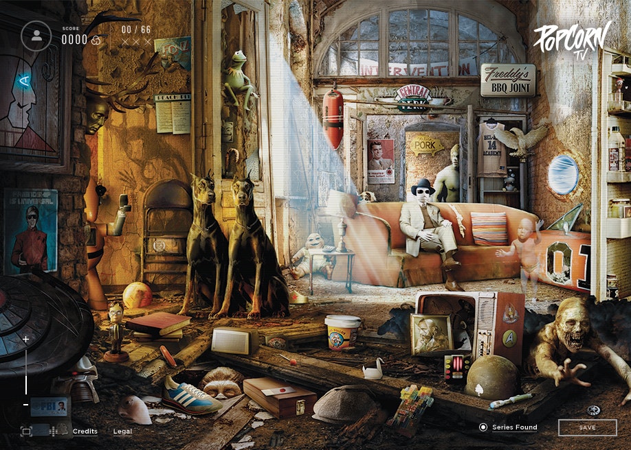 PopCorn TV gallery image