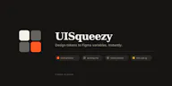 UISqueezy