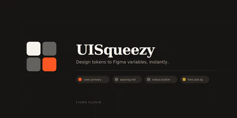UISqueezy screenshot 1