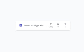 Easy share ChatGPT prompts and answers gallery image