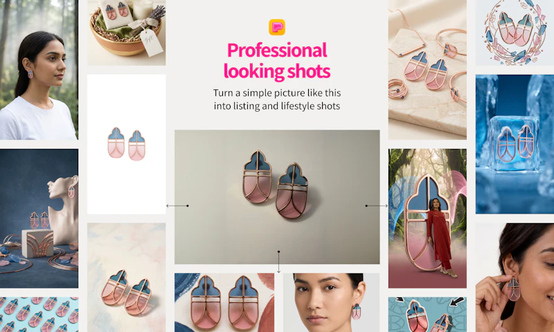 PhotoLotus screenshot 2