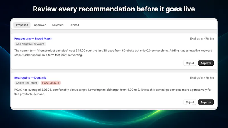 Selvra OS screenshot 4