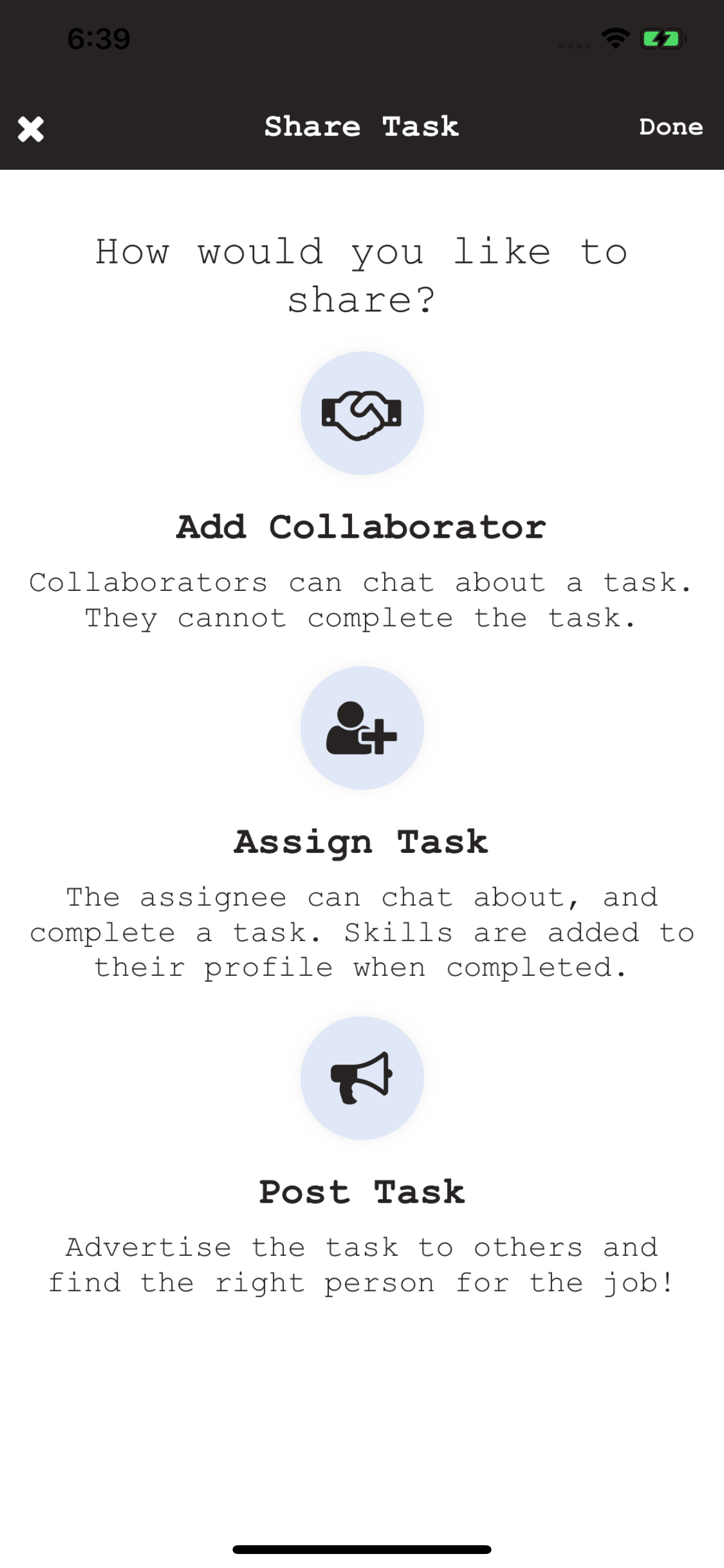 Komplish gallery image